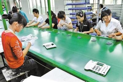 技能提升，賦能未來——深圳職業(yè)技能提升行動服務周正式啟動